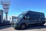 Sunlight Camper Van CLIFF 602 Adventure Edition Verfüg. / - Sunlight Camper Van CLIFF 602 Adventure Edition