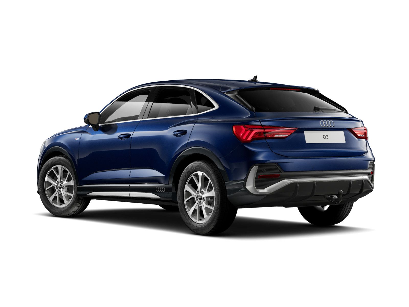 Audi Q3 - Bild 6