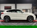 BMW X4 M40i xDrive*Navi*Leder*20 Zoll*Kamera*ACC*HUD - BMW: Z