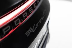 992 Carrera GTS Cabriolet BLACK/GREY LIFTING 21&quot;
