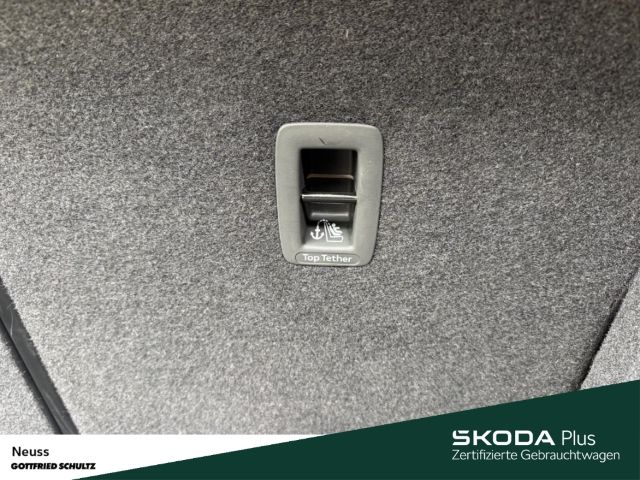Skoda Karoq - Bild 12