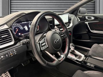 KIA pro cee'd / ProCeed - 7