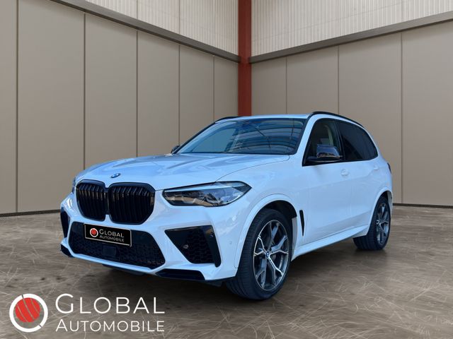 BMW X5 xDrive30d Mpack°MEM°ST-HT°LED°ACC°