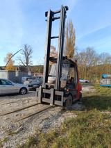Linde H 50 D - 6500MM - Angebote
