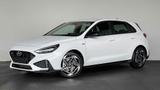 Hyundai i30 III Hatchback 1,5 T-GDi N-Line Keyless Navi 