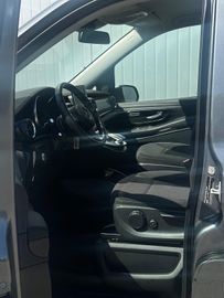 Mercedes V 250 - 11