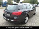 Opel Astra J Sports Tourer Selection1,6KLIMA,GARANTIE - Opel Astra: Selection