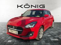 Suzuki Swift - Vorschau Bild 5
