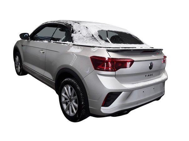 Volkswagen T-Roc - Bild 4