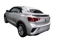 Volkswagen T-Roc - Vorschau Bild 4