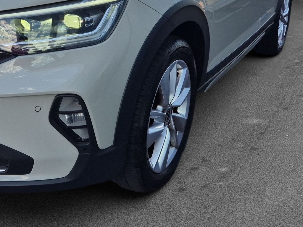 Taigo 1.0 TSI Goal *DSG*MATRIX*AHK*LANE*NAVI*SHZ