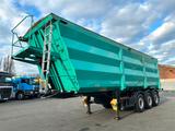 Lück SKF 35 / 55m³ Stahl / Liftachse / Alufelgen - Offers