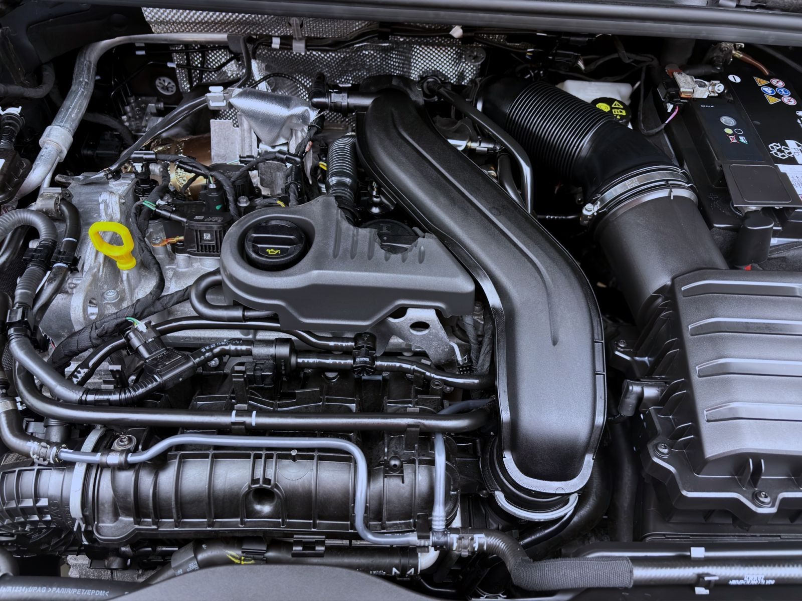 Volkswagen Touran - Bild 19