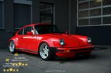 Porsche 911 Turbo Vollrestauriert - Porsche aus 1976: 911