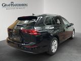 Volkswagen Golf VIII Variant 1.5 TSI Life ACC Kamera Navi - Volkswagen Golf: Golf5 Variant