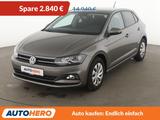 Volkswagen Polo 1.0 TSI Comfortline*ACC*PDC*SHZ* - VW Polo Gebrauchtwagen in Bonn