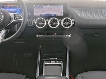 2024 Mercedes-BENZ EQA 照片 7