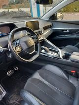 Peugeot 5008 BlueHDi 180 EAT8 Crossway Panoramadach  - Peugeot 5008: Crossway