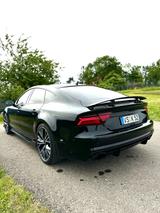 Audi A7 3.0 TDI 240kW quattro comp. tiptr. Spb. c... - Audi A7: TDI