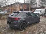 Volkswagen T-Roc R line 2.0 TSI Blackstyle OPF DSG 4MOTION  - VW T-Roc von privat