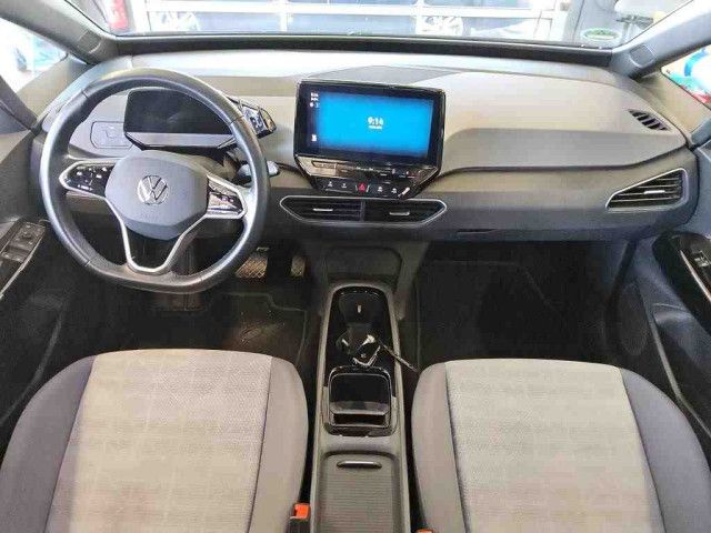 Volkswagen ID.3 - Bild 6