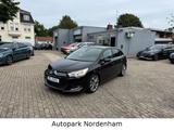 Citroën C4 Lim. 1.6HDI Exclusive*2.HD*KLIMA*PANO*ALU*SHZ - gebrauchte Citroën C4 aus dem Jahr 2011