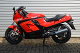 Kawasaki  GPZ1000 RX - PERFEKT - KAWASAKI GPZ1000RX