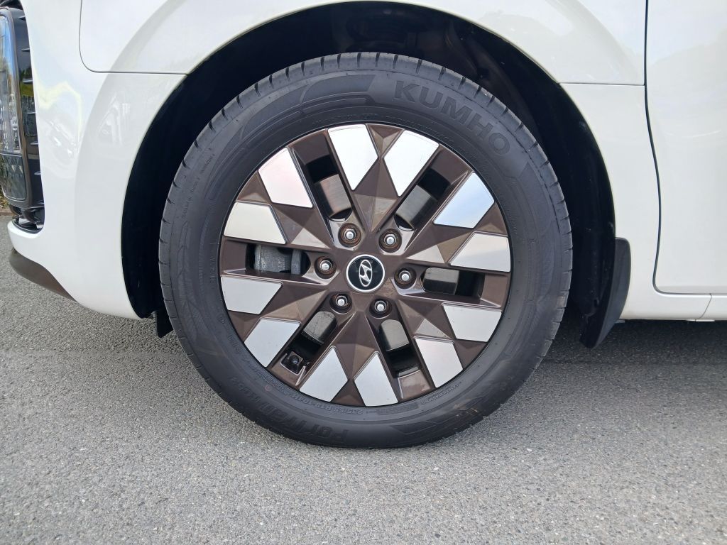 Hyundai Staria – Bild 6