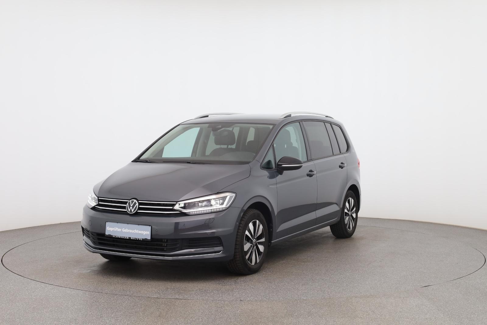 Volkswagen Touran 1.5 TSI Start-Stopp Comfortline OPF