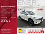 Nissan QASHQAI 1.5 VC-T e-POWER TEKNA+ Pano Leder Bose - Gebrauchtwagen in der Nähe & deutschlandweit