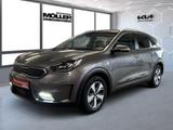 Kia Niro Spirit 1.6 PHEV DCT6 Glasdach Leder Kamera  - Kia Gebrauchtwagen in Frankfurt