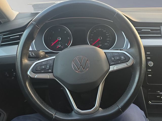 Passat Variant Business