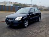 Kia Rio  . Ideale Anfänger Wagen  - gebrauchte Kia Rio aus dem Jahr 2009