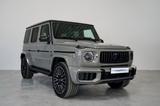 Mercedes-Benz G 63 AMG + MY25 + A22 + CARBON + SUPERIOR - Mercedes-Benz G 63 AMG aus 2025