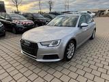 Audi A4 Avant / EURO 6 / 2.Hand - Audi A4: 2.6
