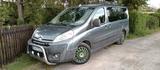 Citroën Citroen Jumpy 2,0 HDI 16 V - gebrauchte Citroën Jumpy aus dem Jahr 2011