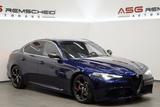 Alfa Romeo Giulia Veloce Q4 Lusso *2.HD *H&K *Bi-Xenon *19 - Alfa Romeo Giulia in Wuppertal