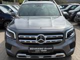 Mercedes-Benz GLB 200*KAMERA*LED*AHK*NAVI*1.HAND* - Mercedes-Benz GLB-Klasse Gebrauchtwagen
