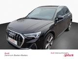 Audi Q3 45 TFSI e S line LED*PANO*SOUND*NAVI*PRIVACY - Audi Gebrauchtwagen mit Automatikschaltung