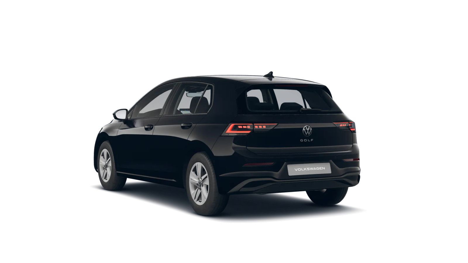 Volkswagen Golf 1.5 TSI LIFE MATRIX H K HuD 360° foto 5