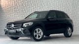 Mercedes-Benz GLC 250*NIGHT*AMG-LINE*RFK*NAVI*LED*SPUR*TOT