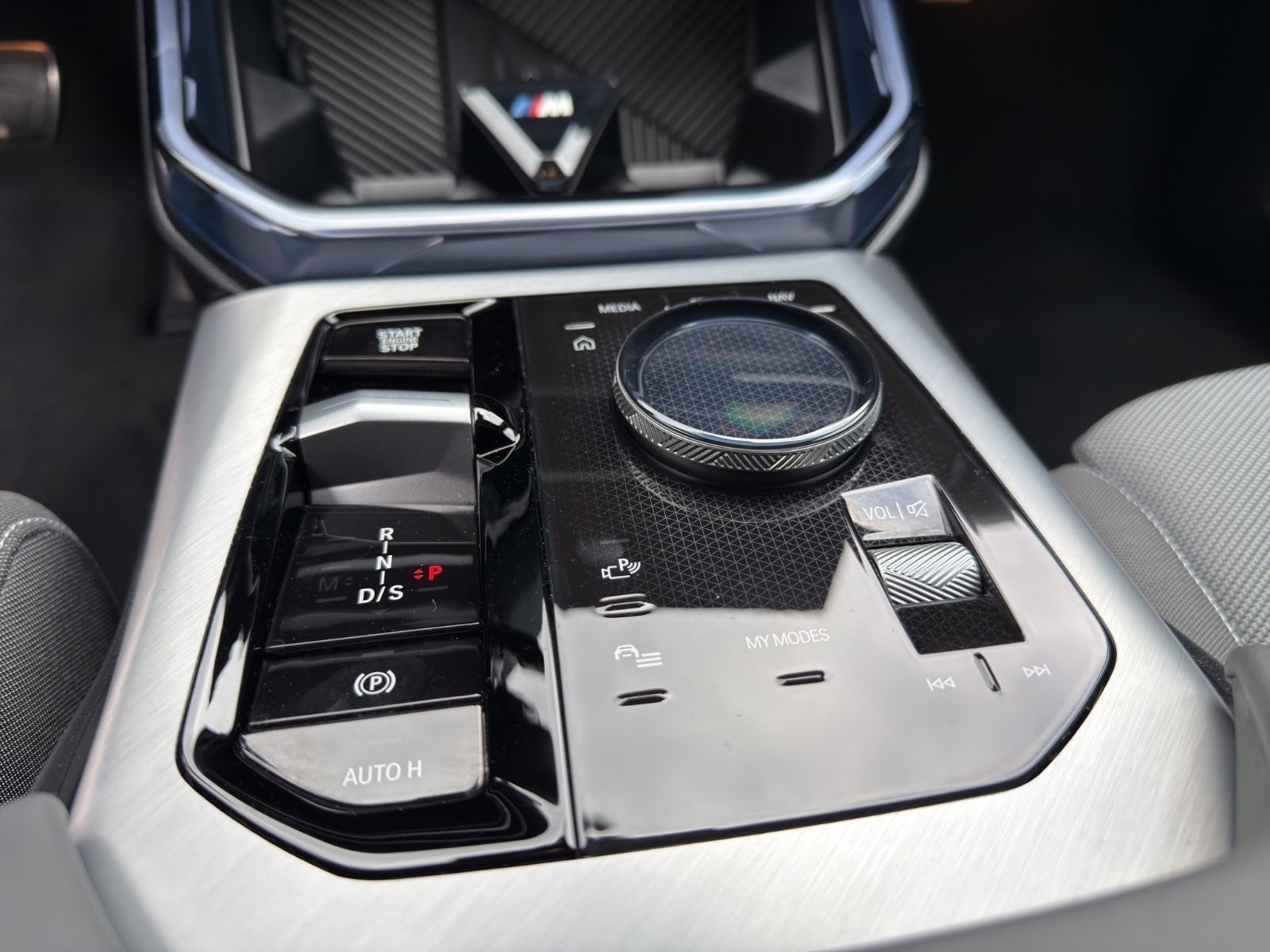 Fahrzeugabbildung BMW X3 xDrive M Sport*Apple*Memory*360 Kamera*