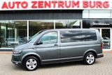 Volkswagen T6 Bus Multivan 7-Sitzer Navi AHK SHZ