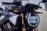 Honda CB650R Neo Sports Cafe - HONDA CB 650 R NEO SPORTS CAF
