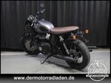 Triumph T 120, T120 Bonneville / VERSAND BUNDESWEIT - TRIUMPH BONNEVILLE T120