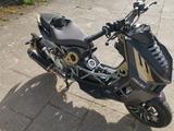 Italjet Dragster 200 limited edition 70/499 - ITALJET MOTORRAD