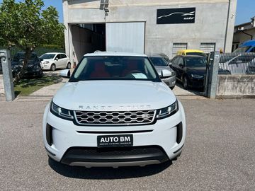 Land-Rover Range Rover Evoque - 2