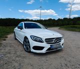 Mercedes-Benz C 200 Edition 1 Autom. Edition 1 - : Privatanbieter, Auto