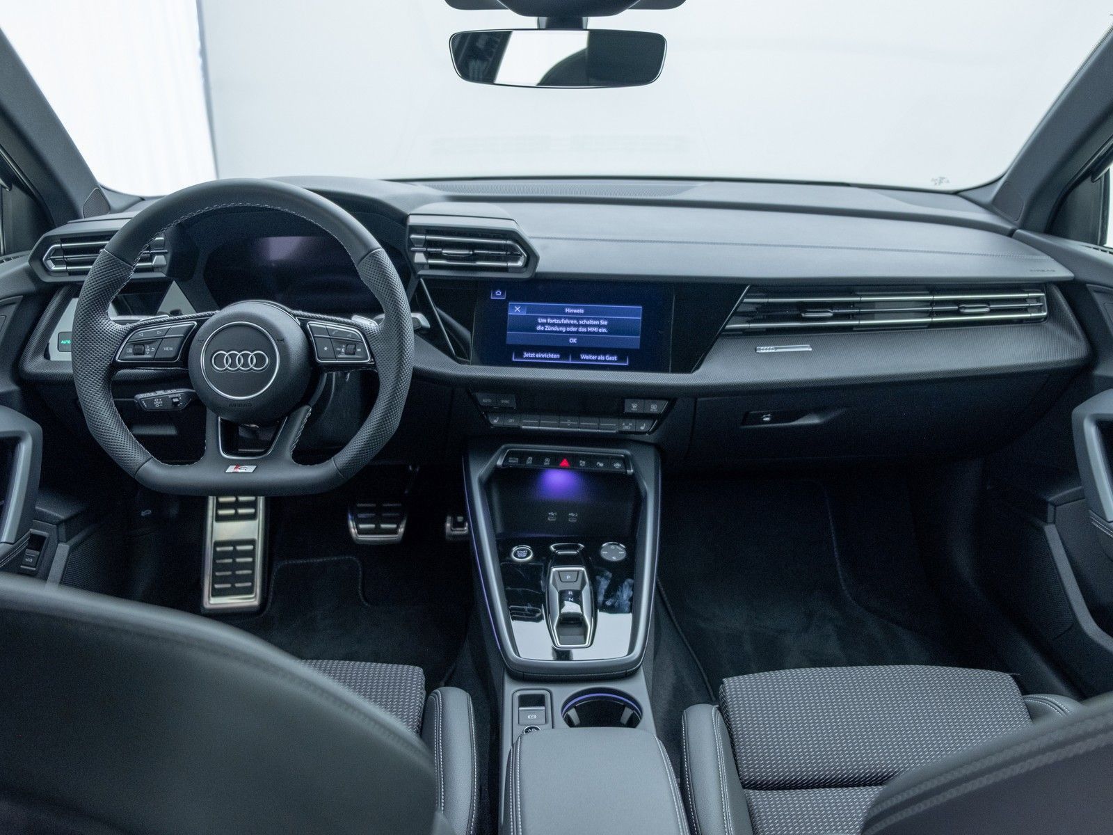 Audi A3 - Bild 14