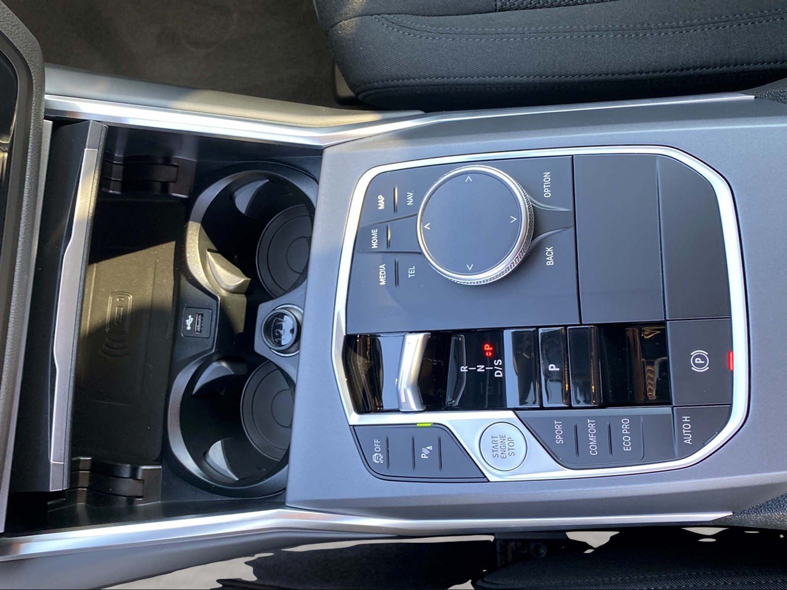 BMW 318 - Bild 18